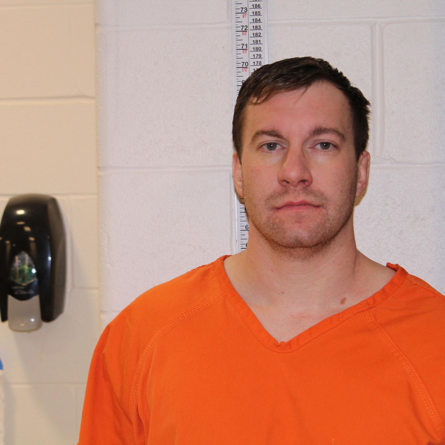 Troy Allen Mullin